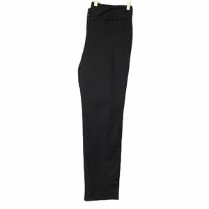 Worthington stretched twill slim fit ankle pant 12